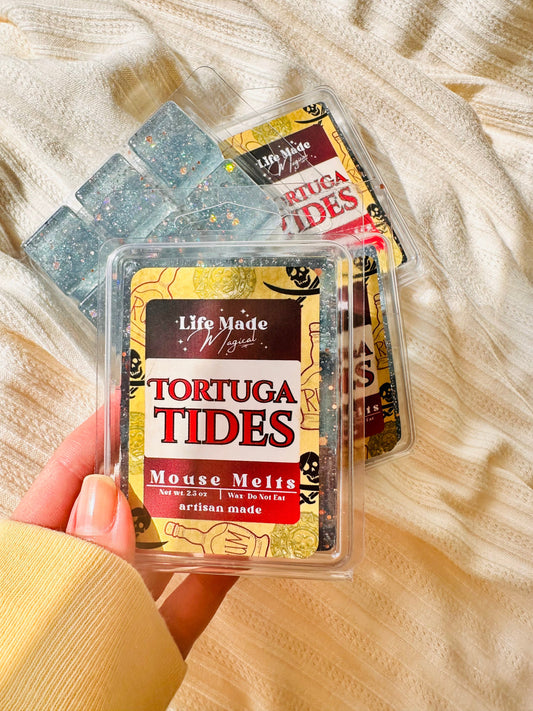 Top 10 Disney-Inspired Wax Melts | Life Made Magical
