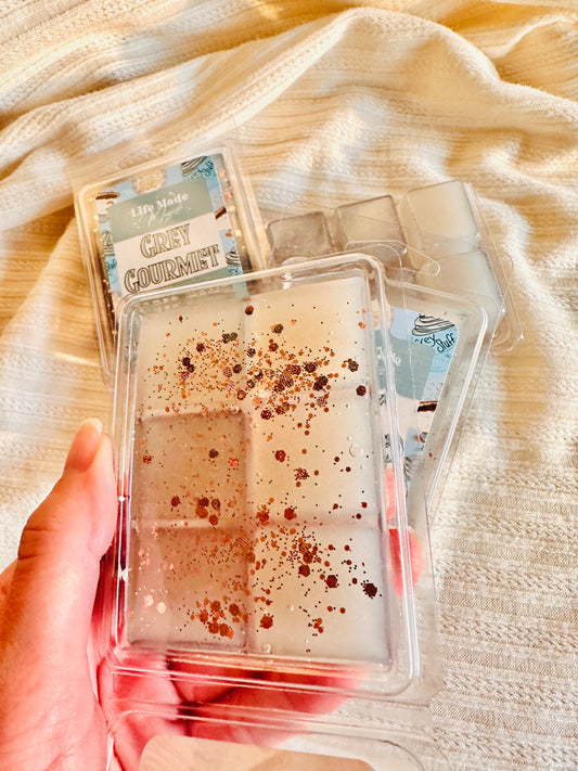 Grey Gourmet - Mouse Melts - Gel Wax