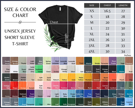 Magic Never Ends Adult Short Sleeve Tee