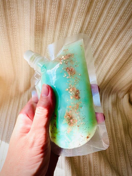 Arabian Nights Squeeze Mouse Melt