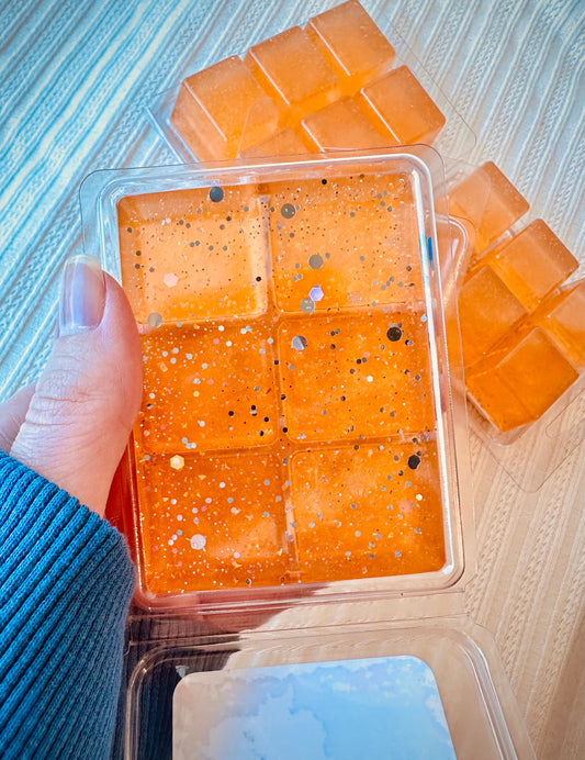 Sky High Citrus Mouse Melts - Gel Wax