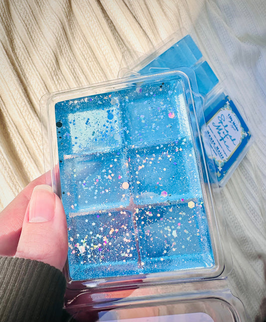 Splash of Magic Mouse Melts - Gel Wax