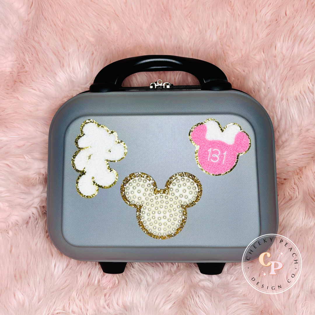 Run Magic Iconic Ear Case