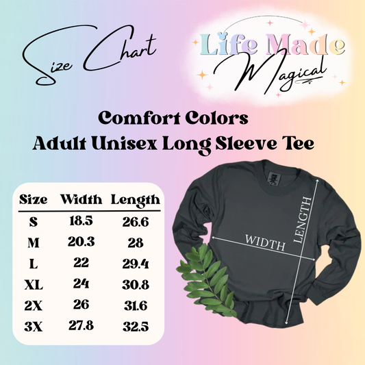 The Magic Club Adult Short Sleeve Tee PRE ORDER