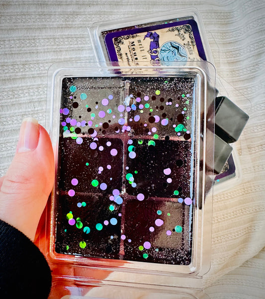 999 Mouse Melts- Gel Wax