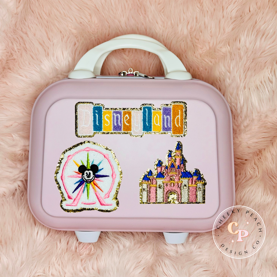 West Coast Magic Iconic Ear Case