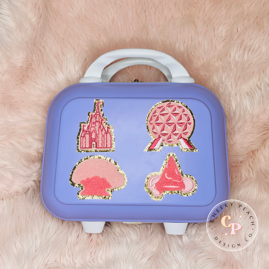 Four Parks Iconic Ear Case