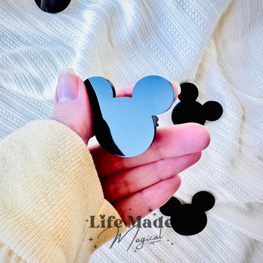 Mouse Clips - Car Vent Air Fresheners