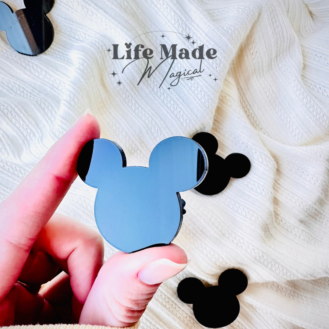 Mouse Clips - Car Vent Air Fresheners