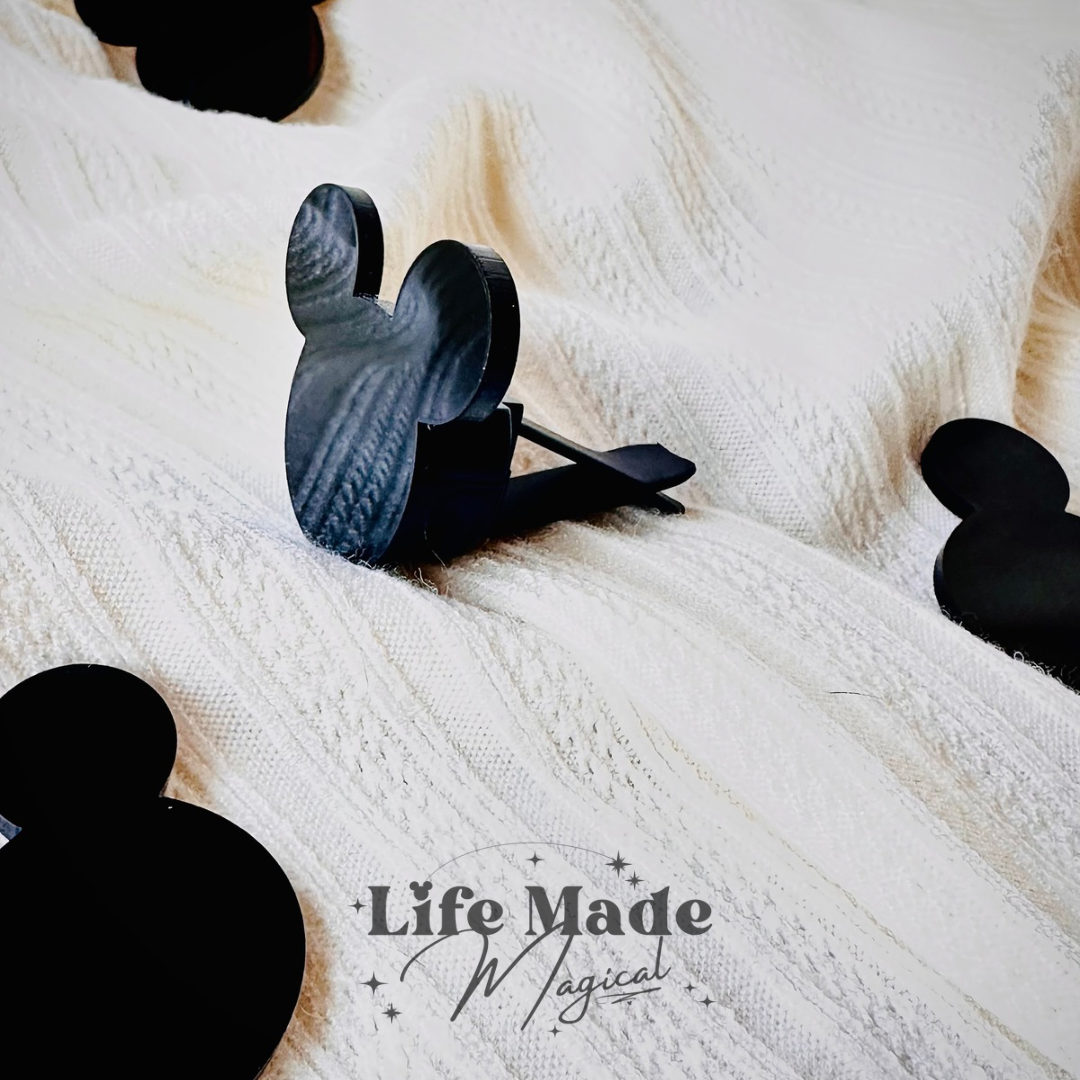 Mouse Clips - Car Vent Air Fresheners