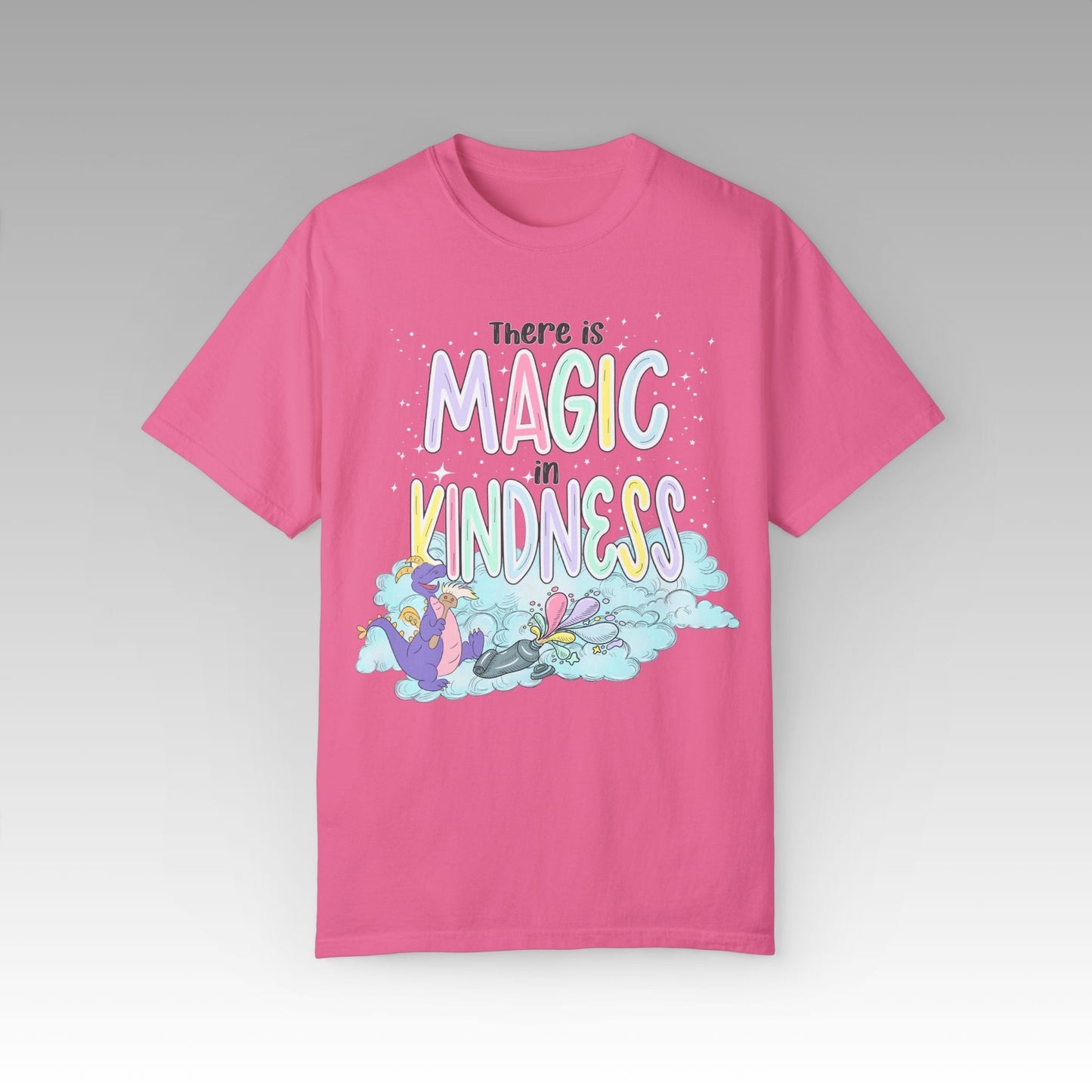 Magic In Kindness Tee