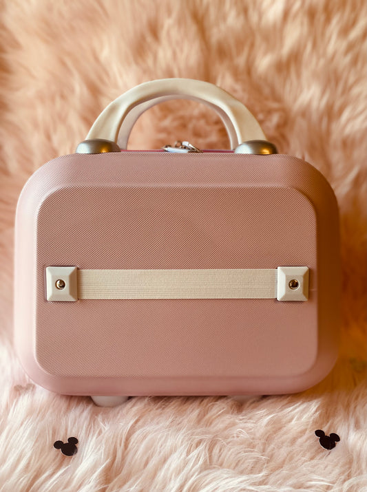 Make It Pink Or Blue Iconic Ear Case