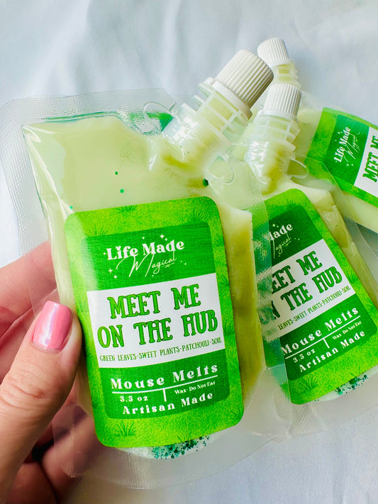 10 Ways to Make Your Home Smell Like Disney World