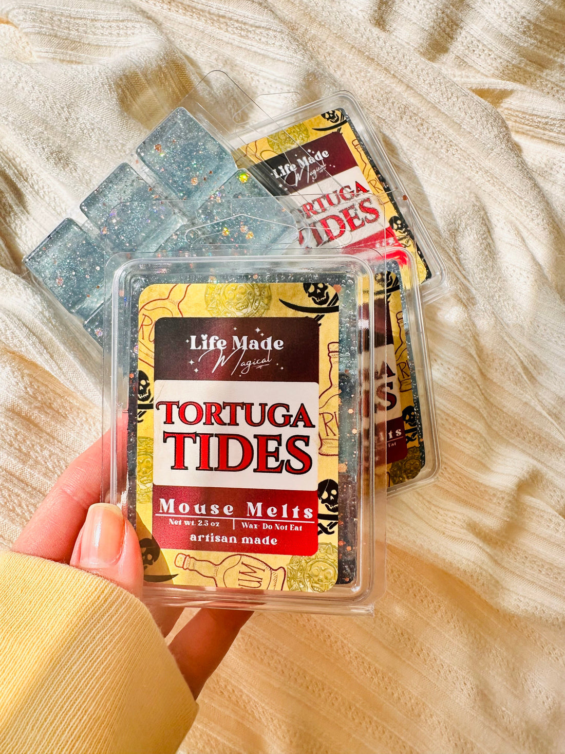 Top 10 Disney-Inspired Wax Melts | Life Made Magical