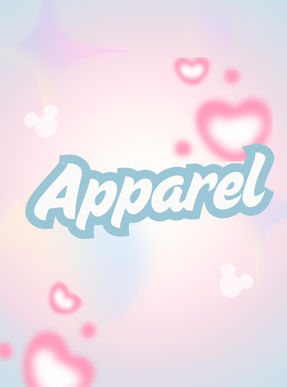 Apparel