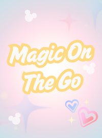 Magic On The Go