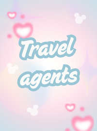 Travel Agents