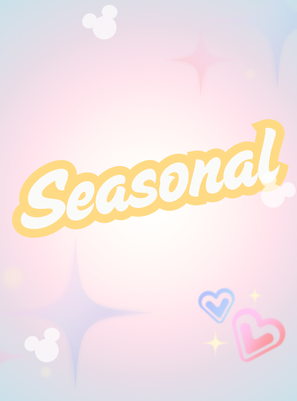 Seasonal