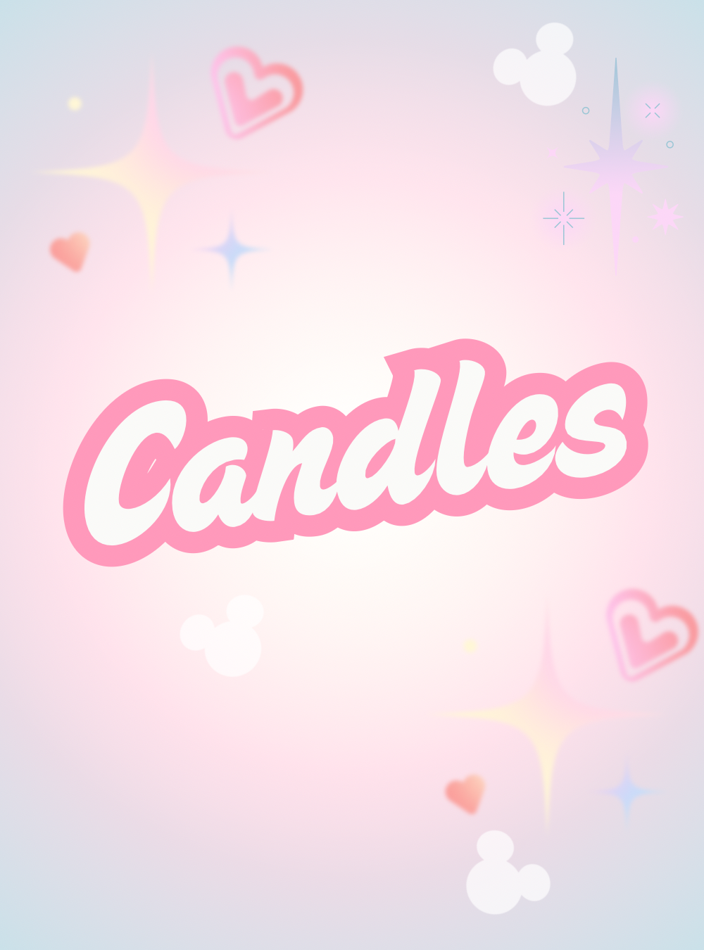 Candles