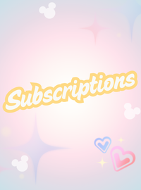 Subscriptions