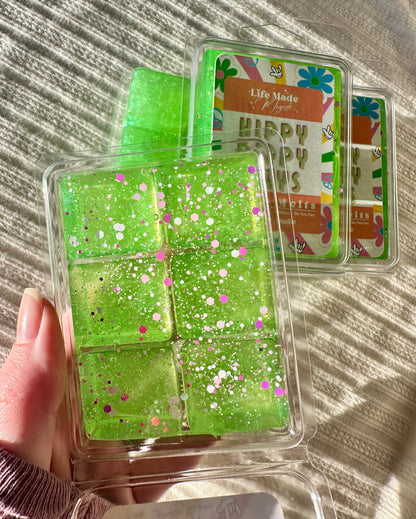 Hippy Dippy Days Mouse Melts - Gel Wax