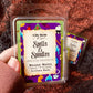 Villains Wax Melt Box