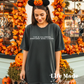 This Is Halloween Adult Short Sleeve Tee