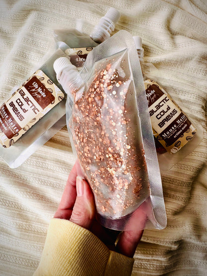 Galactic Cold Brews Squeeze Mouse Melts