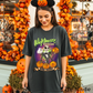 Nightmare On Main Street Adult Short Sleeve Tee