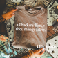 Thackery Binx Adult Short Sleeve Tee
