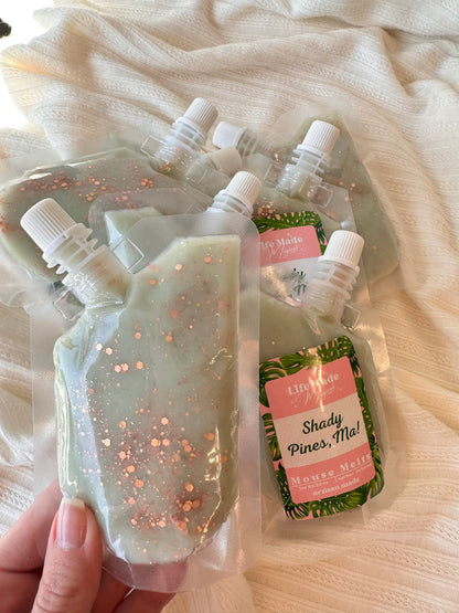 Stay Golden Variety Wax Melts