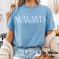 WWWD Adult Short Sleeve Tee