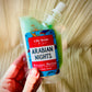 Arabian Nights Squeeze Mouse Melt