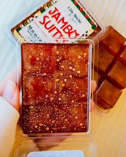 Jambo Suites Mouse Melts - Gel Wax