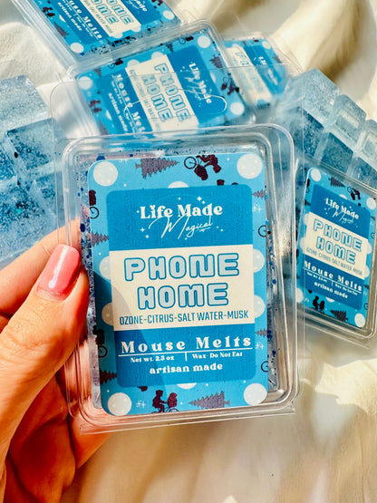 Phone Home - Gel