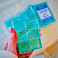 Swan & Sea Mouse Melts - Gel Wax