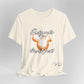 Beignets For Brekafast Adult Short Sleeve Tee
