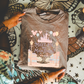 Meet Me On Main Street Adult Short Sleeve Tee