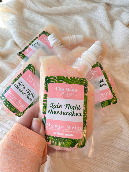 Stay Golden Variety Wax Melts