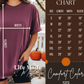 Haunted Castle Adult Short Sleeve Tee