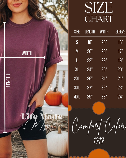 Madame Leota Adult Short Sleeve Tee