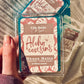 Aloha Cousins Mouse Melts- Gel Wax