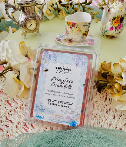 Tea Time Set - Special Edition