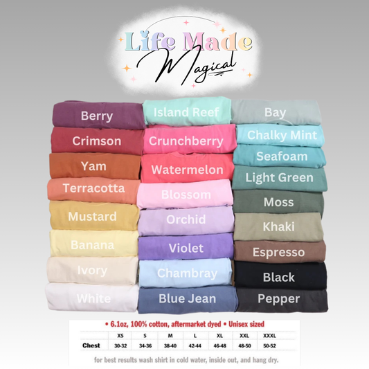 Magic In Kindness Tee