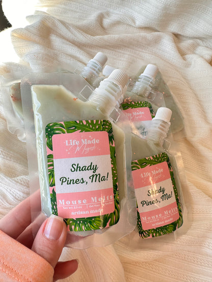 Stay Golden Variety Wax Melts