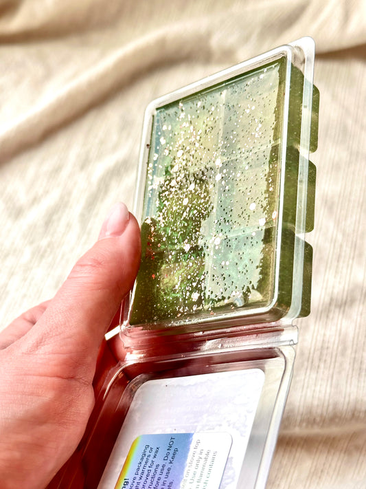 Sky High Africa Mouse Melts - Gel Wax