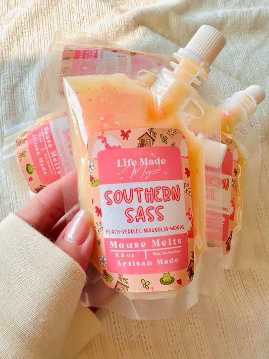Southern Sass - Squeeze