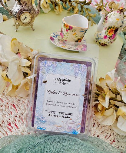 Tea Time Set - Special Edition