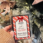Christmas Movie Night Wax Melts - Special Edition
