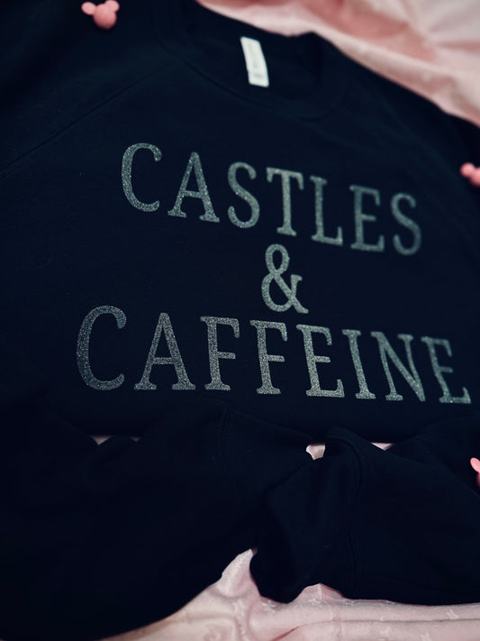 Castles & Caffeine